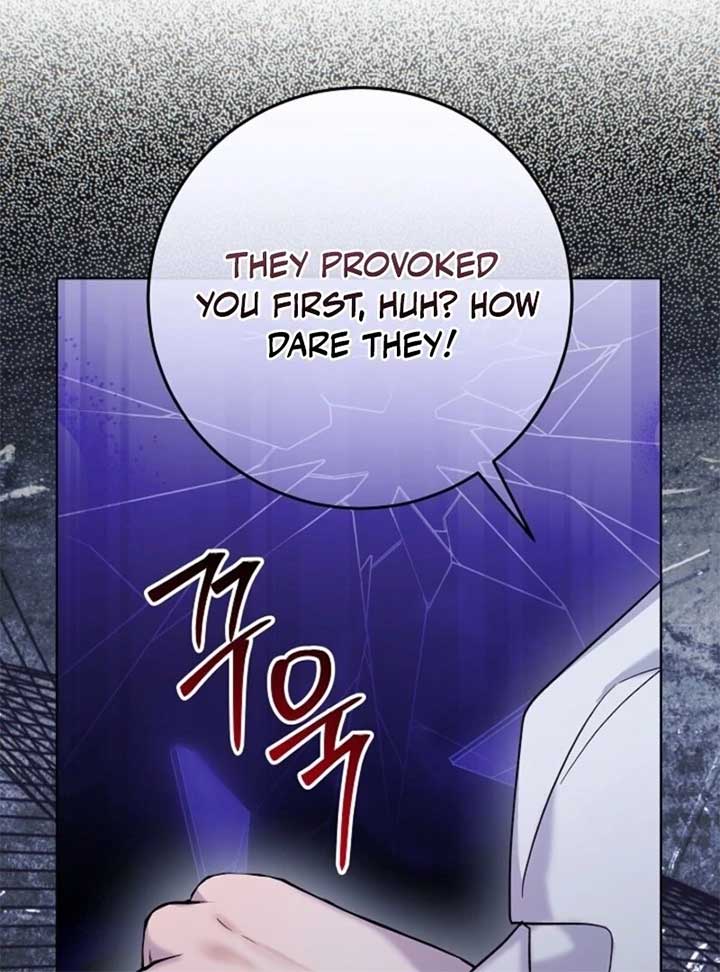 24 Hours Resurrection of the Villainess Chapter 58 - Page 63