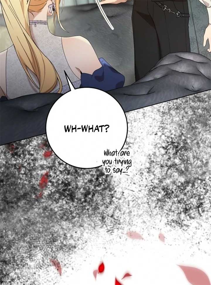 24 Hours Resurrection of the Villainess Chapter 58 - Page 67