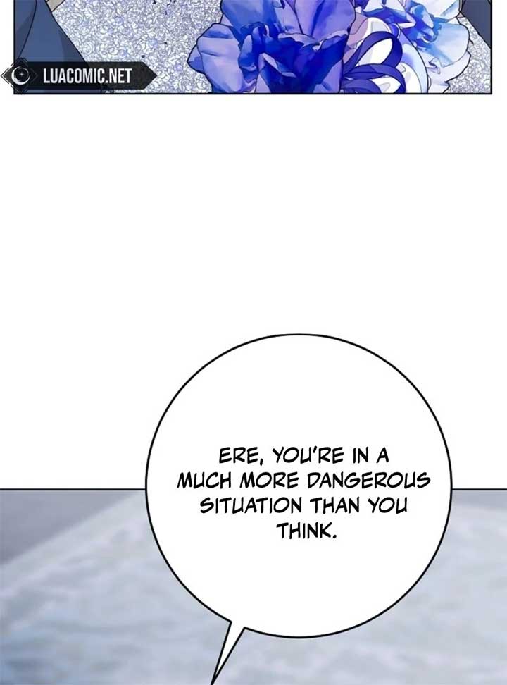24 Hours Resurrection of the Villainess Chapter 58 - Page 75