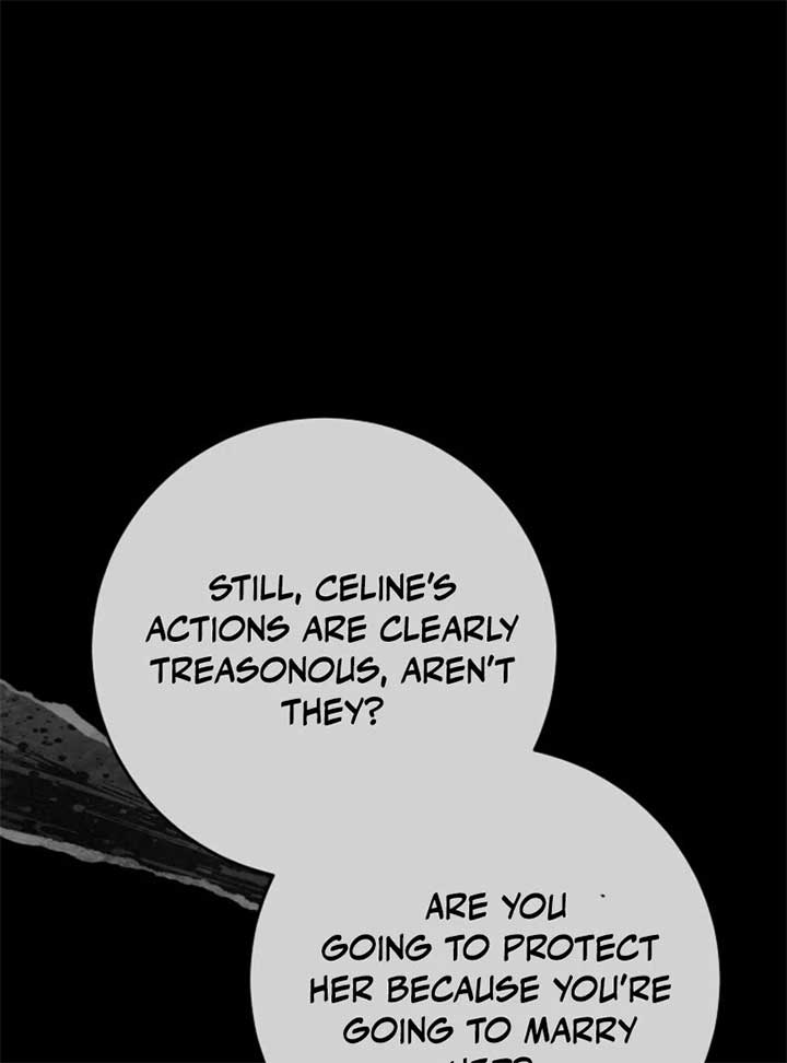 24 Hours Resurrection of the Villainess Chapter 58 - Page 8