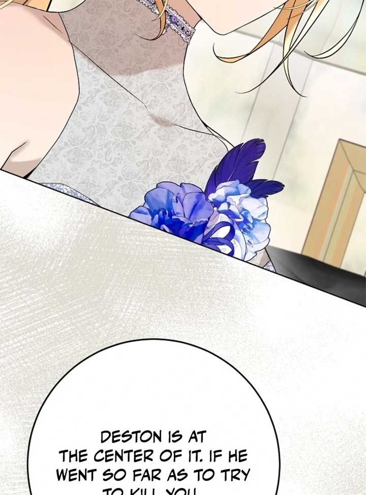 24 Hours Resurrection of the Villainess Chapter 58 - Page 84