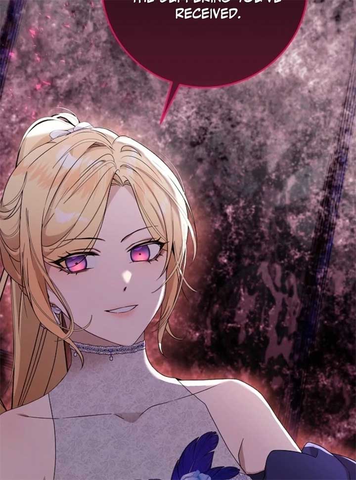 24 Hours Resurrection of the Villainess Chapter 58 - Page 94