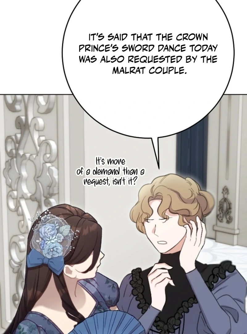 24 Hours Resurrection of the Villainess Chapter 59 - Page 112