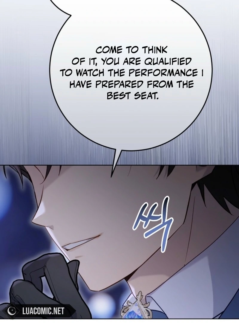 24 Hours Resurrection of the Villainess Chapter 59 - Page 127