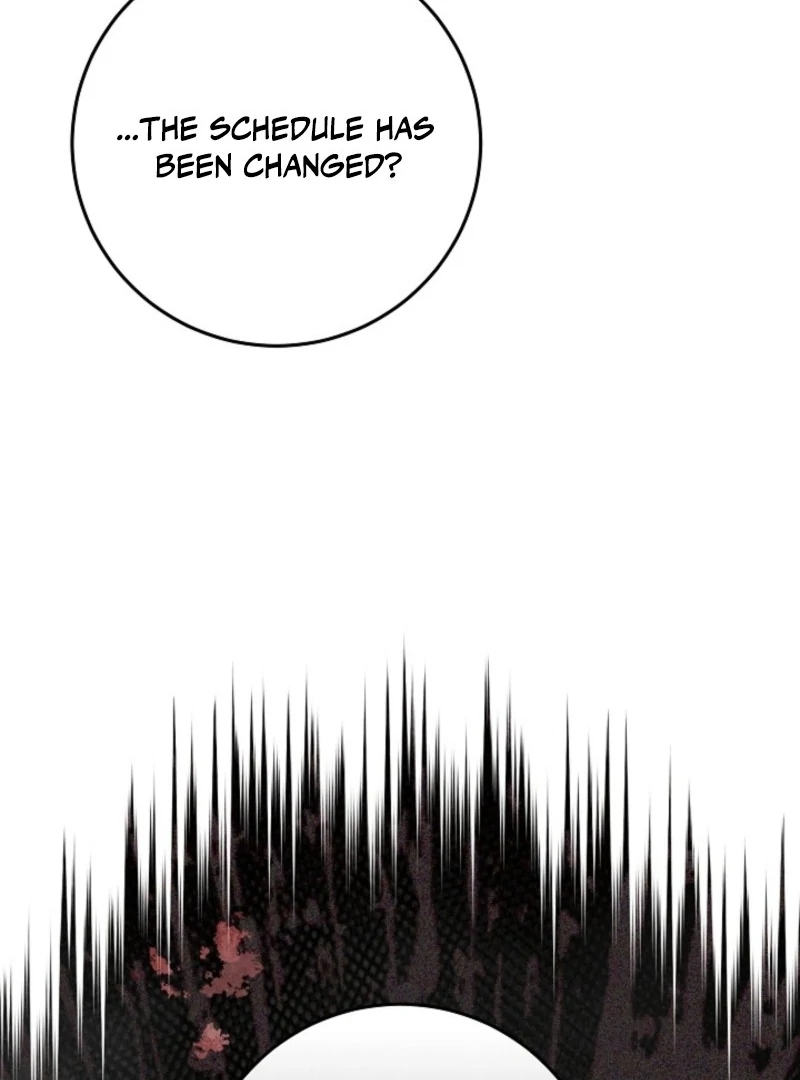24 Hours Resurrection of the Villainess Chapter 59 - Page 133