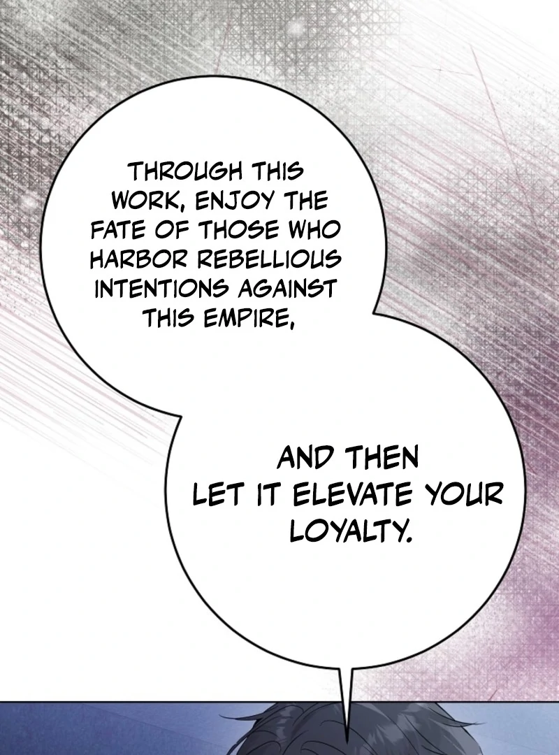 24 Hours Resurrection of the Villainess Chapter 59 - Page 151