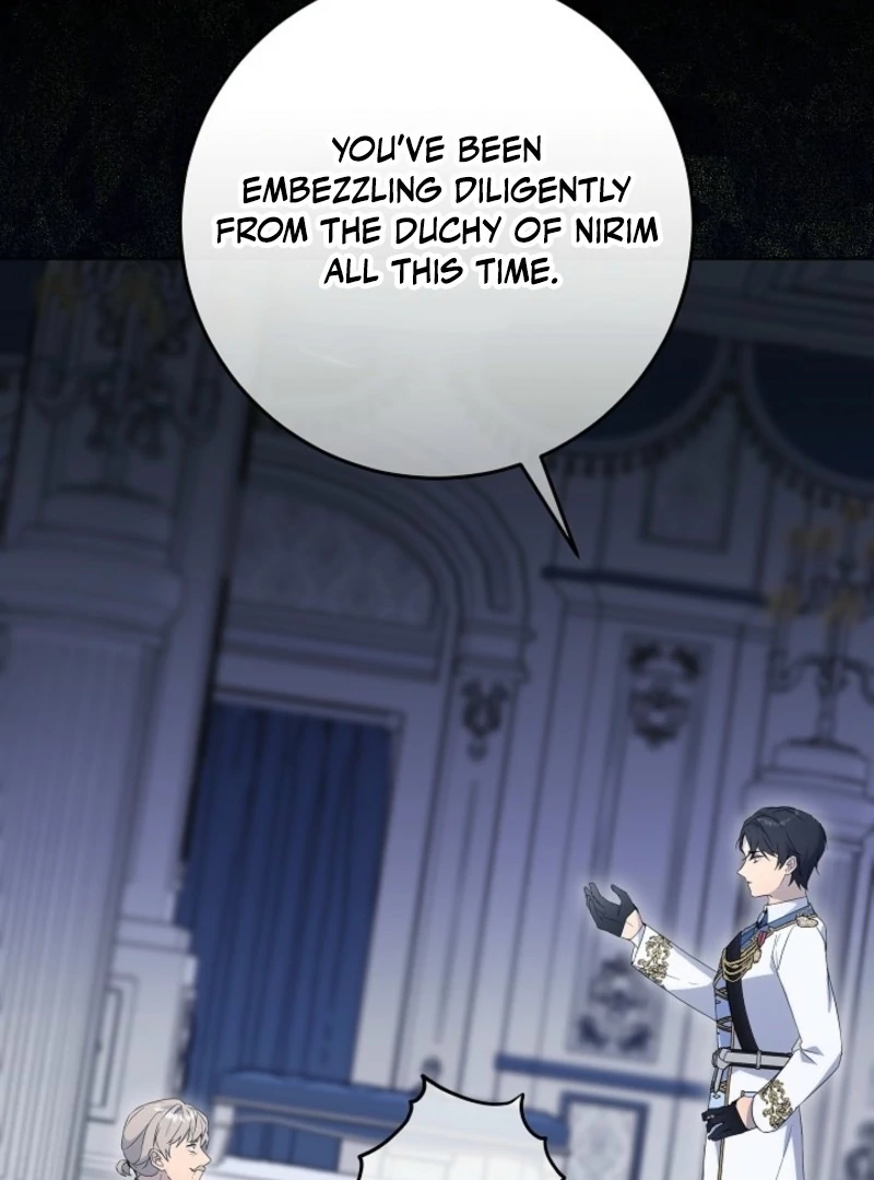 24 Hours Resurrection of the Villainess Chapter 59 - Page 163