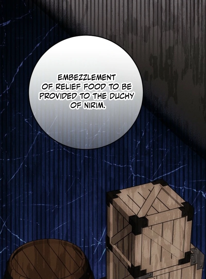 24 Hours Resurrection of the Villainess Chapter 59 - Page 167