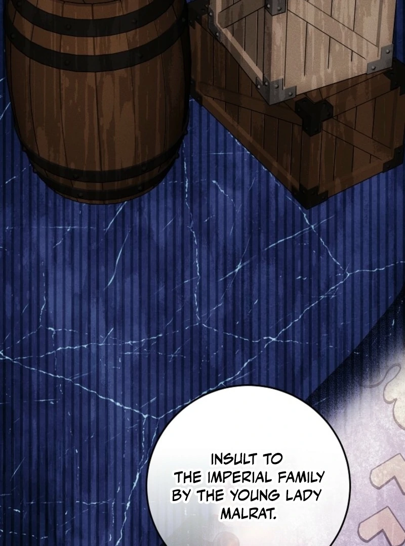 24 Hours Resurrection of the Villainess Chapter 59 - Page 168