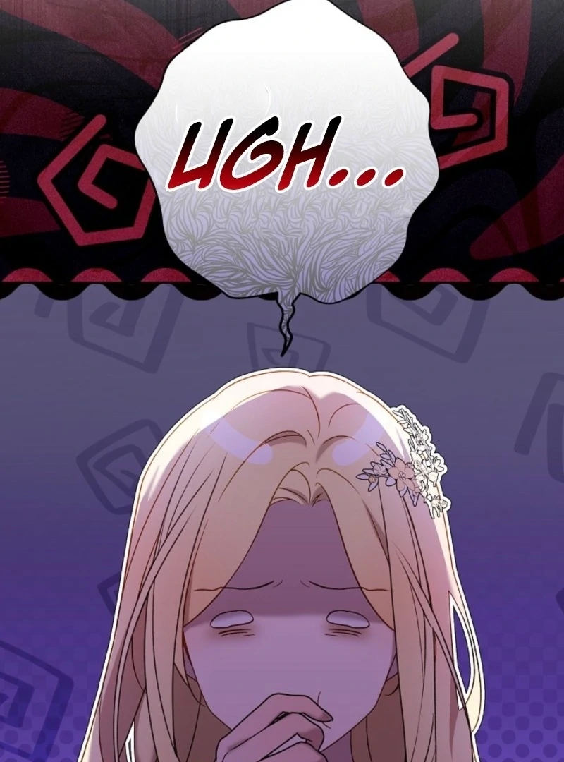 24 Hours Resurrection of the Villainess Chapter 59 - Page 20