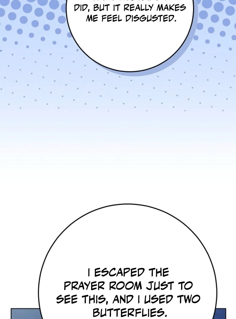 24 Hours Resurrection of the Villainess Chapter 59 - Page 24