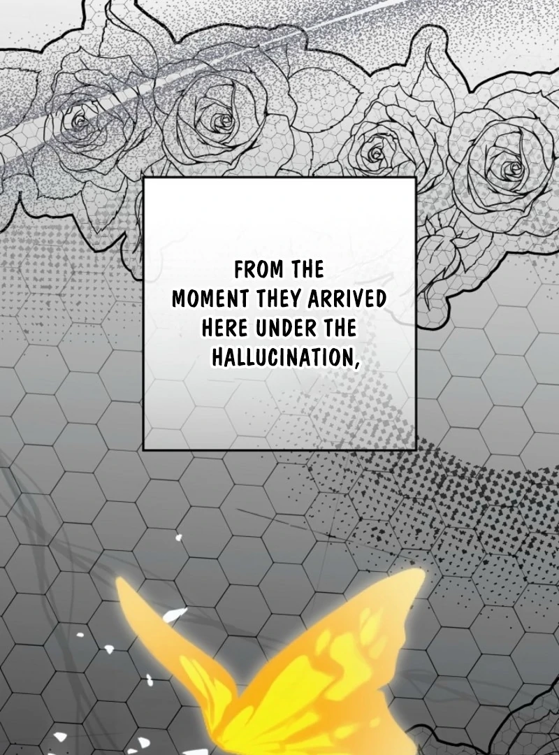 24 Hours Resurrection of the Villainess Chapter 59 - Page 50