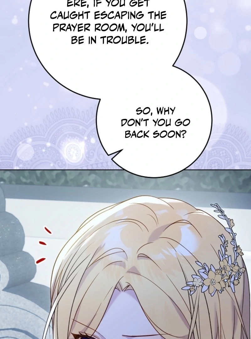 24 Hours Resurrection of the Villainess Chapter 59 - Page 57