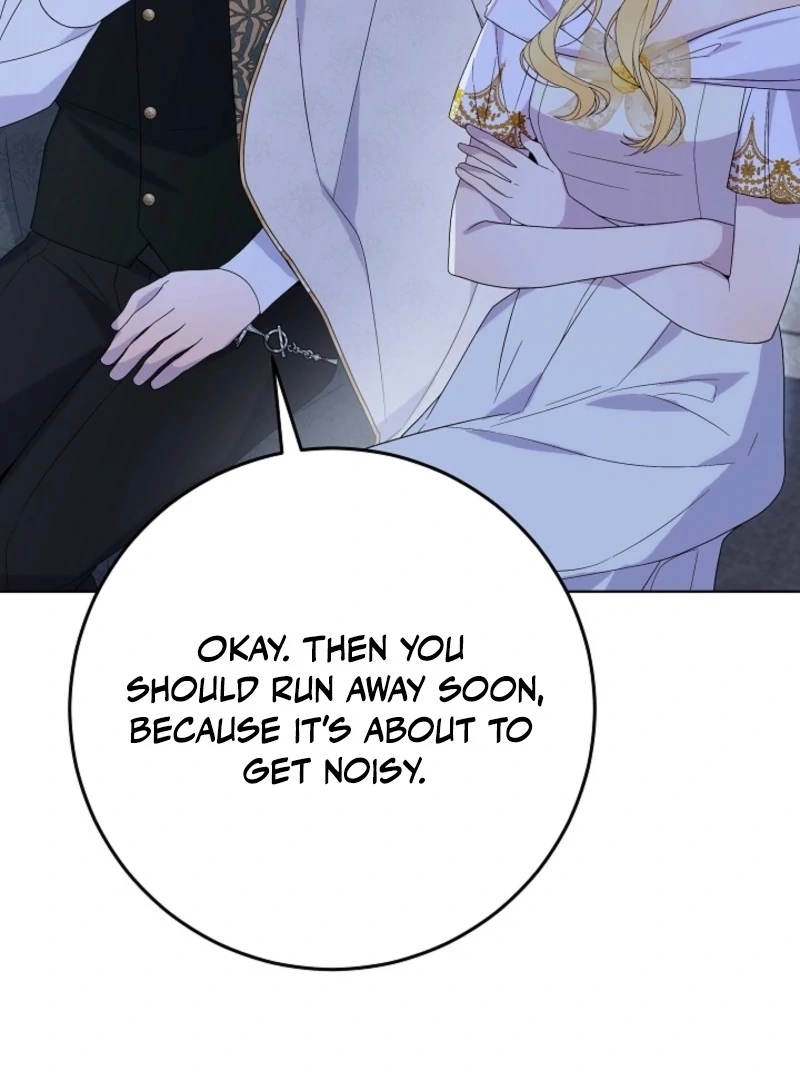 24 Hours Resurrection of the Villainess Chapter 59 - Page 60