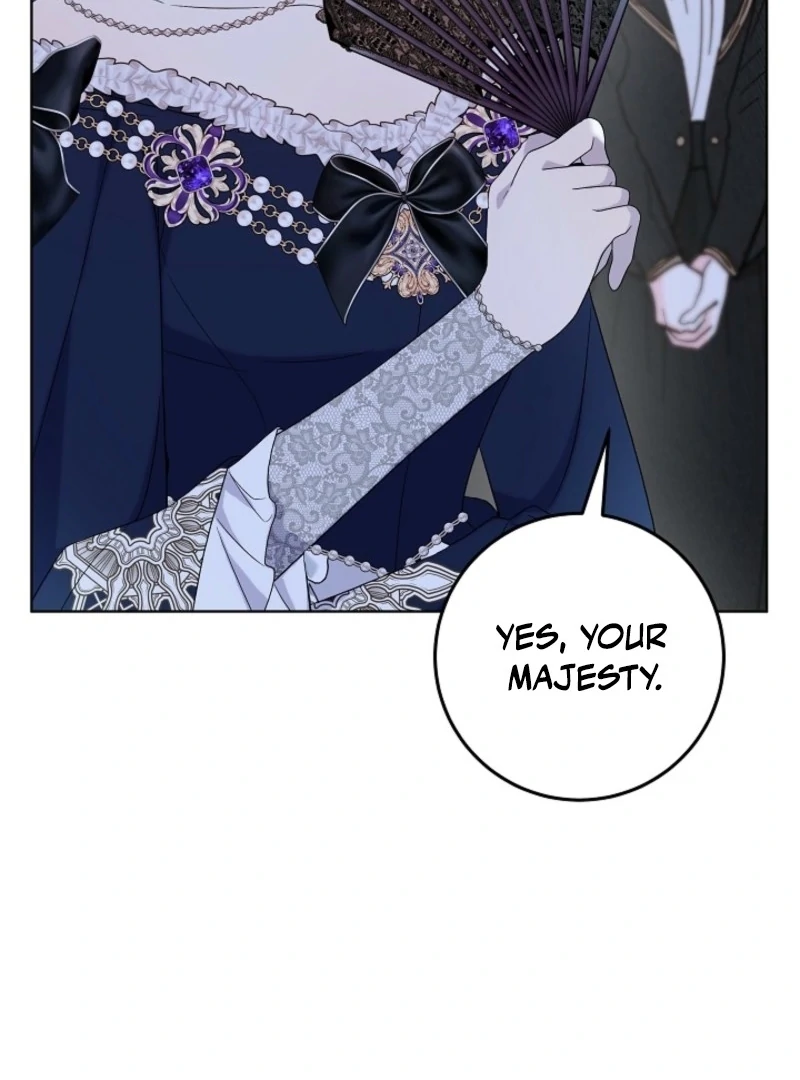 24 Hours Resurrection of the Villainess Chapter 59 - Page 73