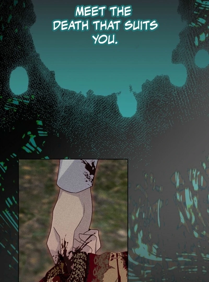 24 Hours Resurrection of the Villainess Chapter 60 - Page 120