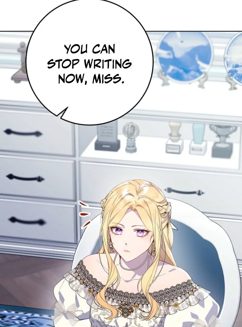 24 Hours Resurrection of the Villainess Chapter 60 - Page 145