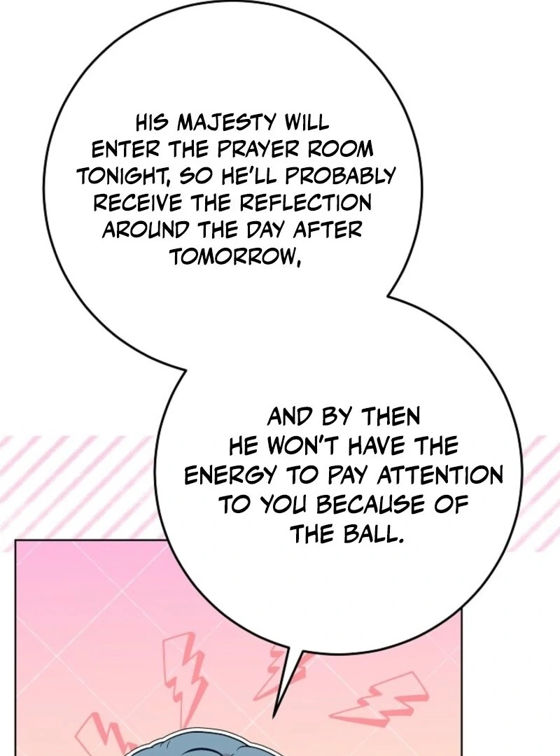 24 Hours Resurrection of the Villainess Chapter 60 - Page 152