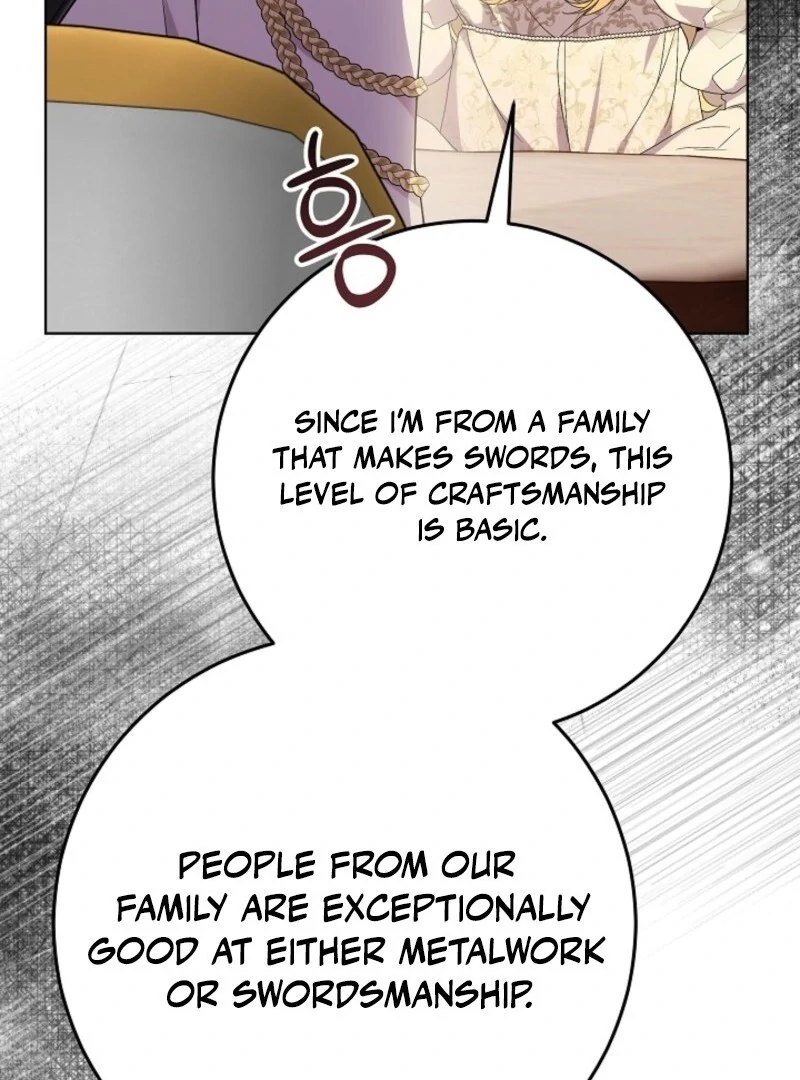 24 Hours Resurrection of the Villainess Chapter 60 - Page 27