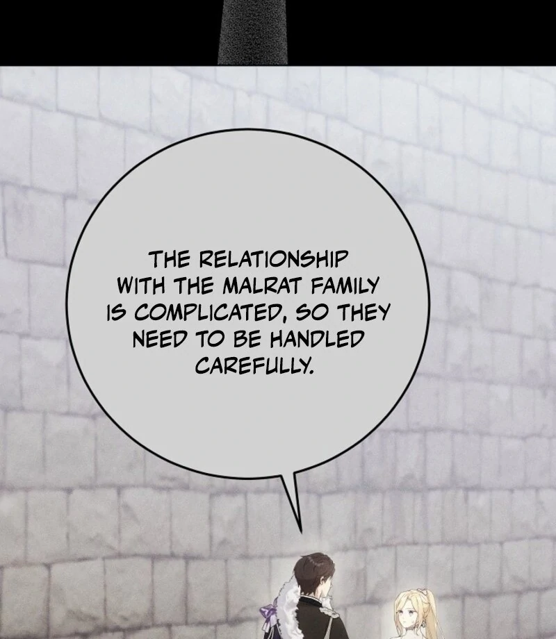 24 Hours Resurrection of the Villainess Chapter 60 - Page 64