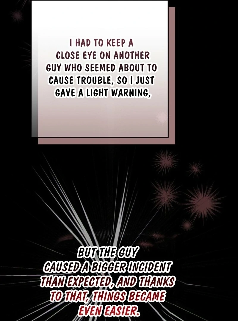 24 Hours Resurrection of the Villainess Chapter 60 - Page 66
