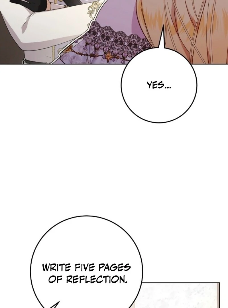24 Hours Resurrection of the Villainess Chapter 60 - Page 82