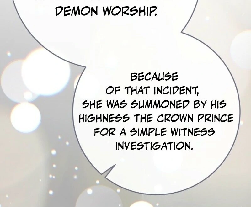 24 Hours Resurrection of the Villainess Chapter 61 - Page 10