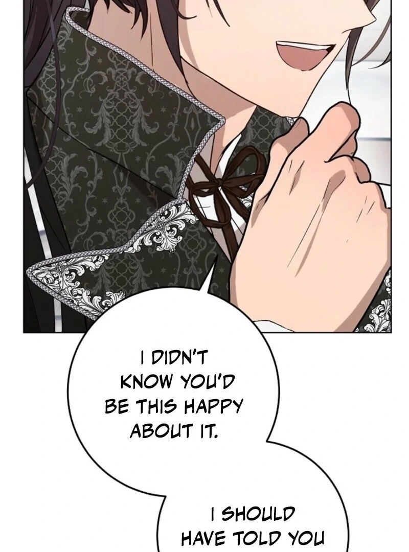 24 Hours Resurrection of the Villainess Chapter 61 - Page 135