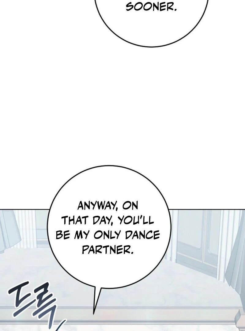 24 Hours Resurrection of the Villainess Chapter 61 - Page 136