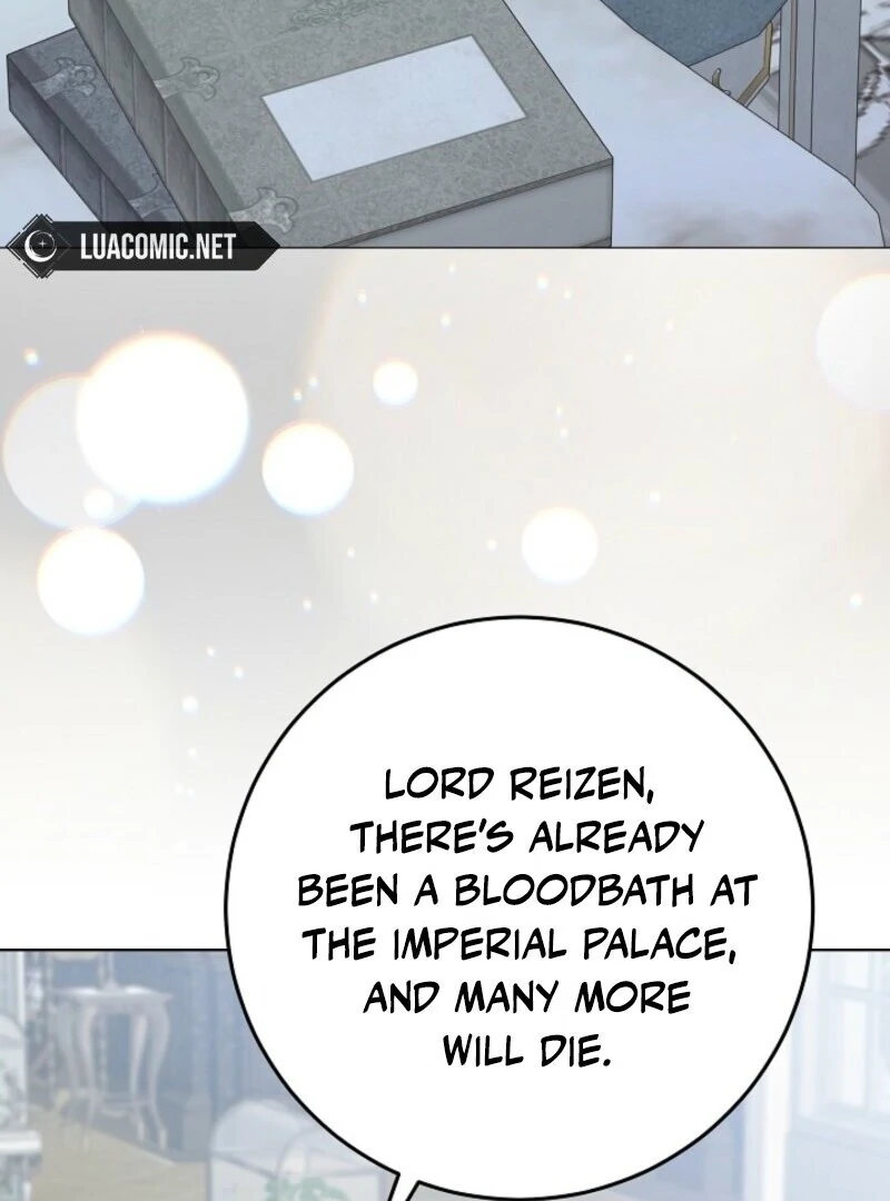 24 Hours Resurrection of the Villainess Chapter 61 - Page 14