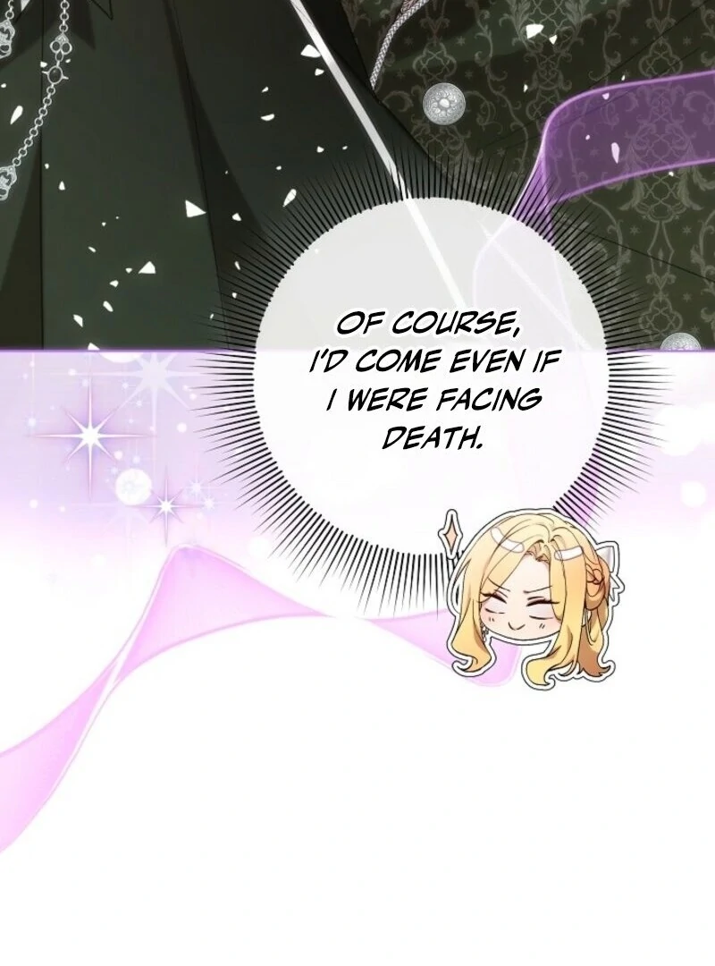 24 Hours Resurrection of the Villainess Chapter 61 - Page 140
