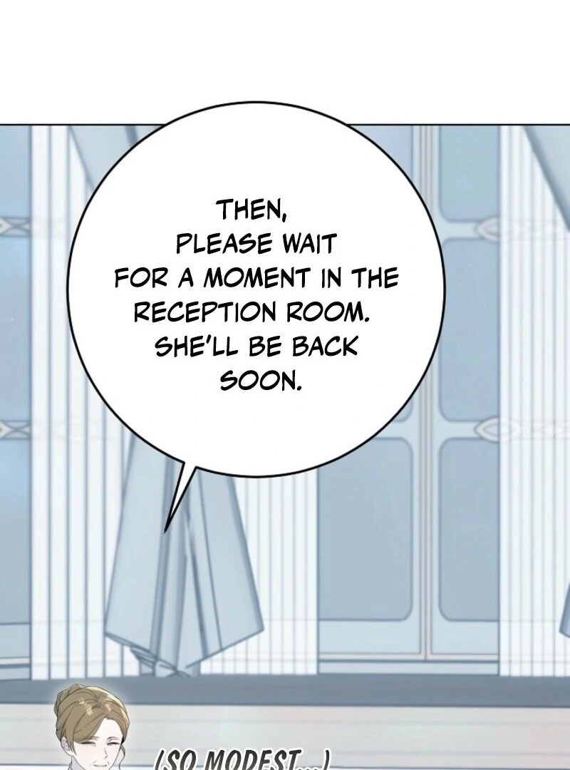 24 Hours Resurrection of the Villainess Chapter 61 - Page 35