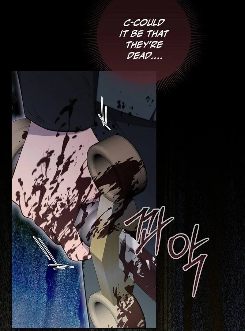 24 Hours Resurrection of the Villainess Chapter 65 - Page 70