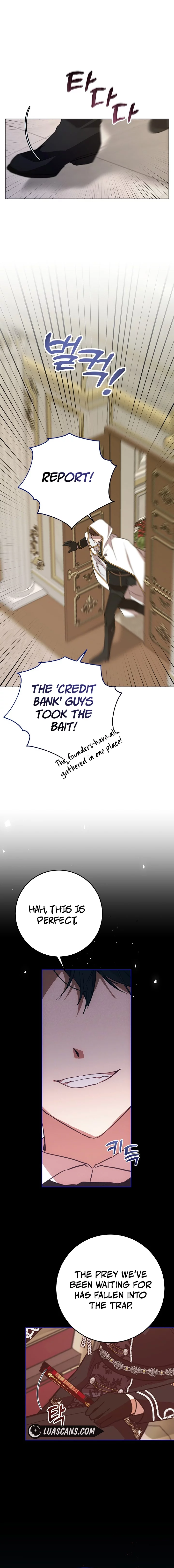 24 Hours Resurrection of the Villainess Chapter 8 - Page 15