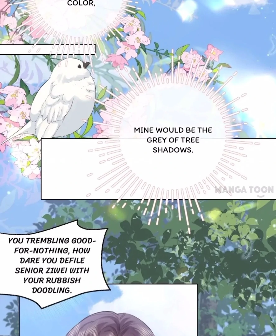 2D Lover Chapter 1 - Page 1