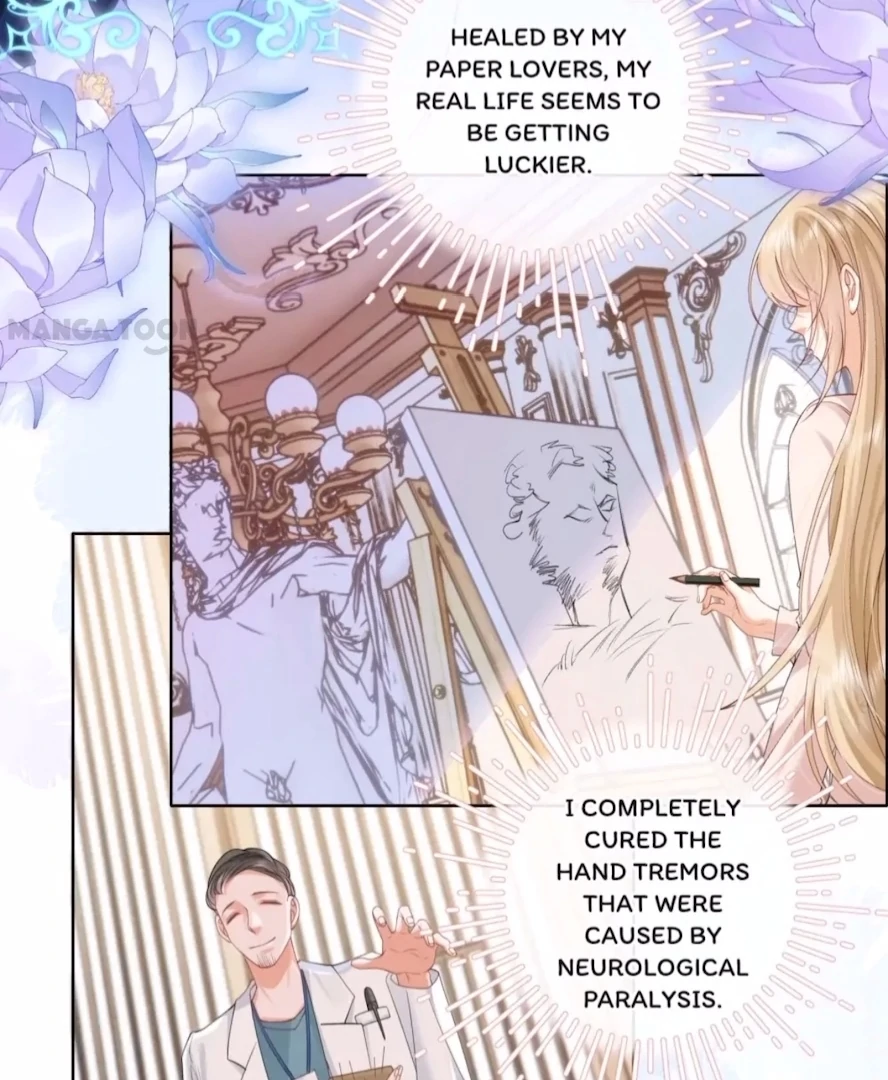 2D Lover Chapter 1 - Page 31