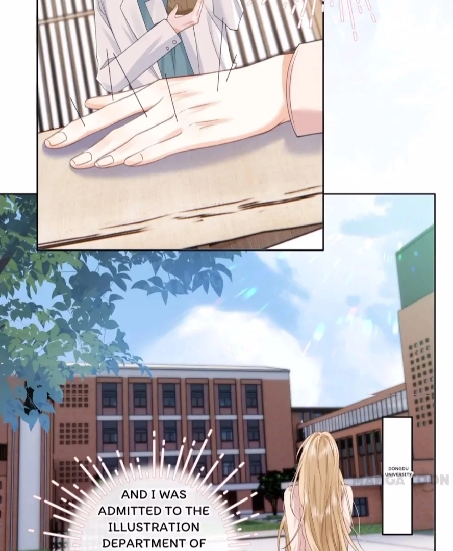 2D Lover Chapter 1 - Page 32
