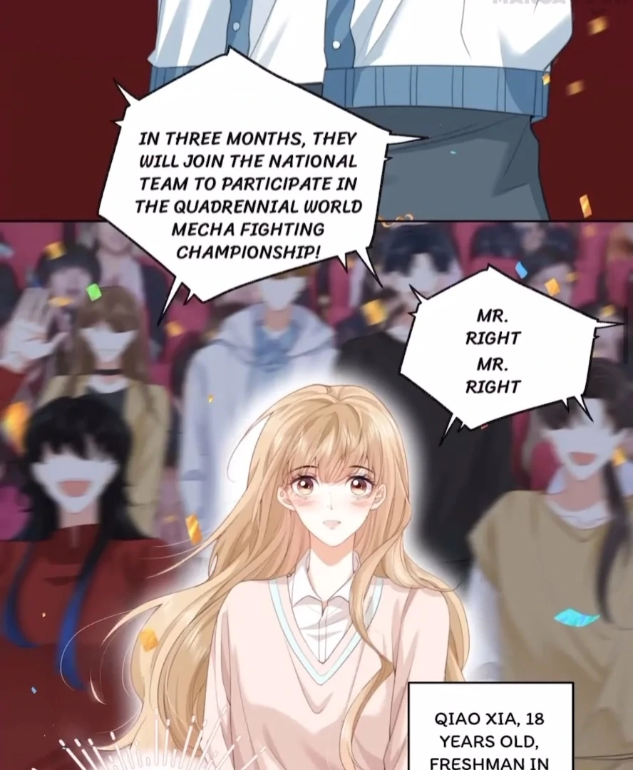2D Lover Chapter 1 - Page 36