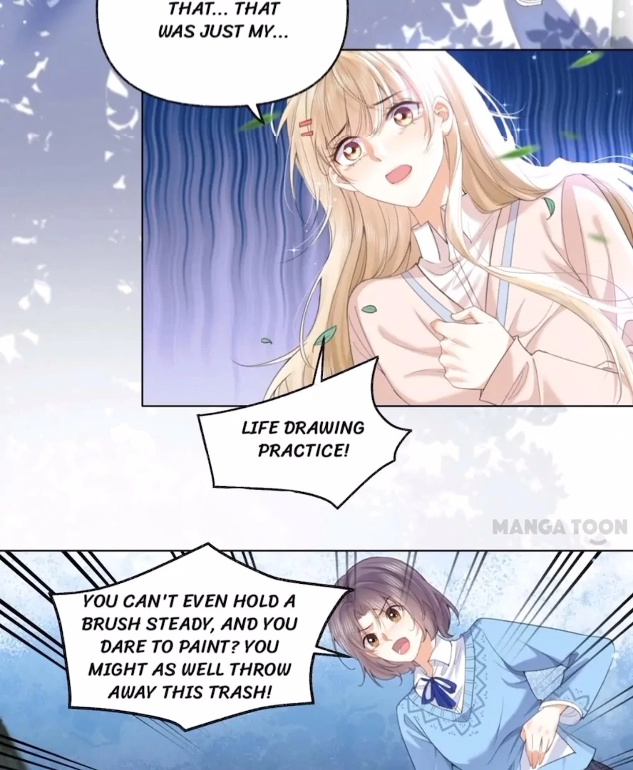 2D Lover Chapter 1 - Page 4