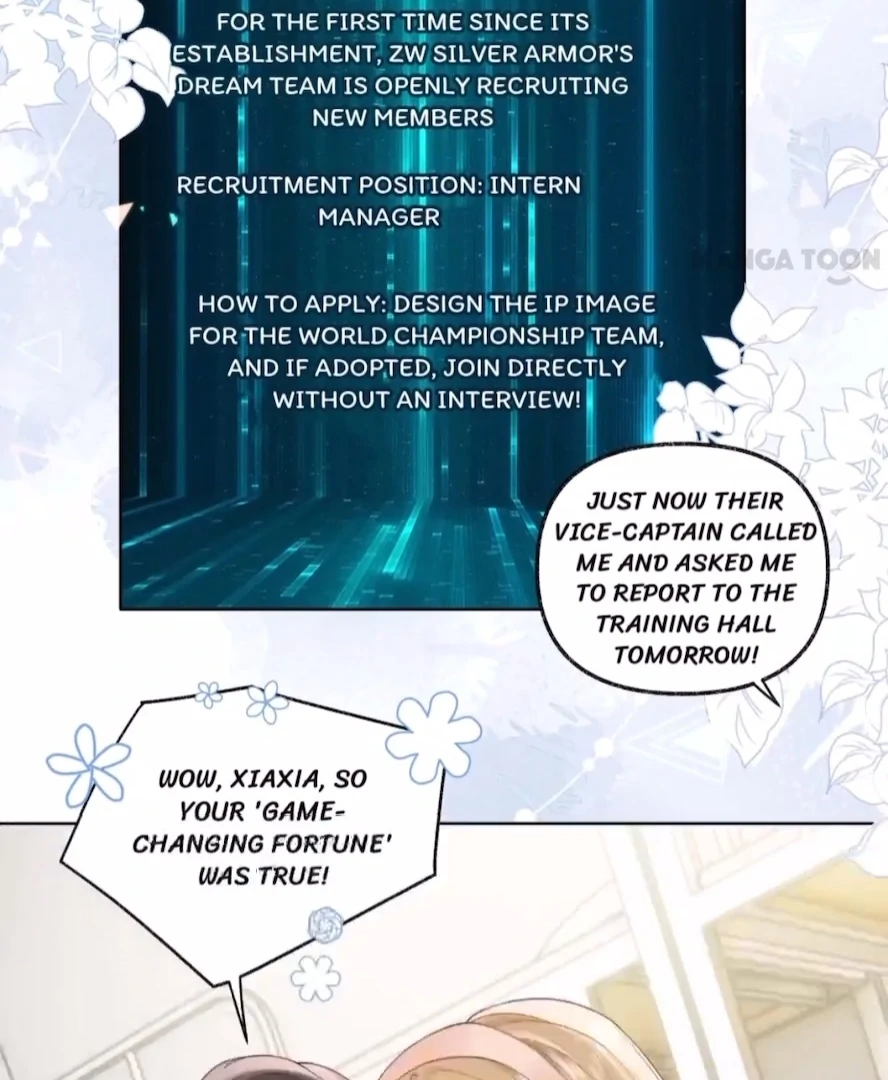 2D Lover Chapter 1 - Page 42