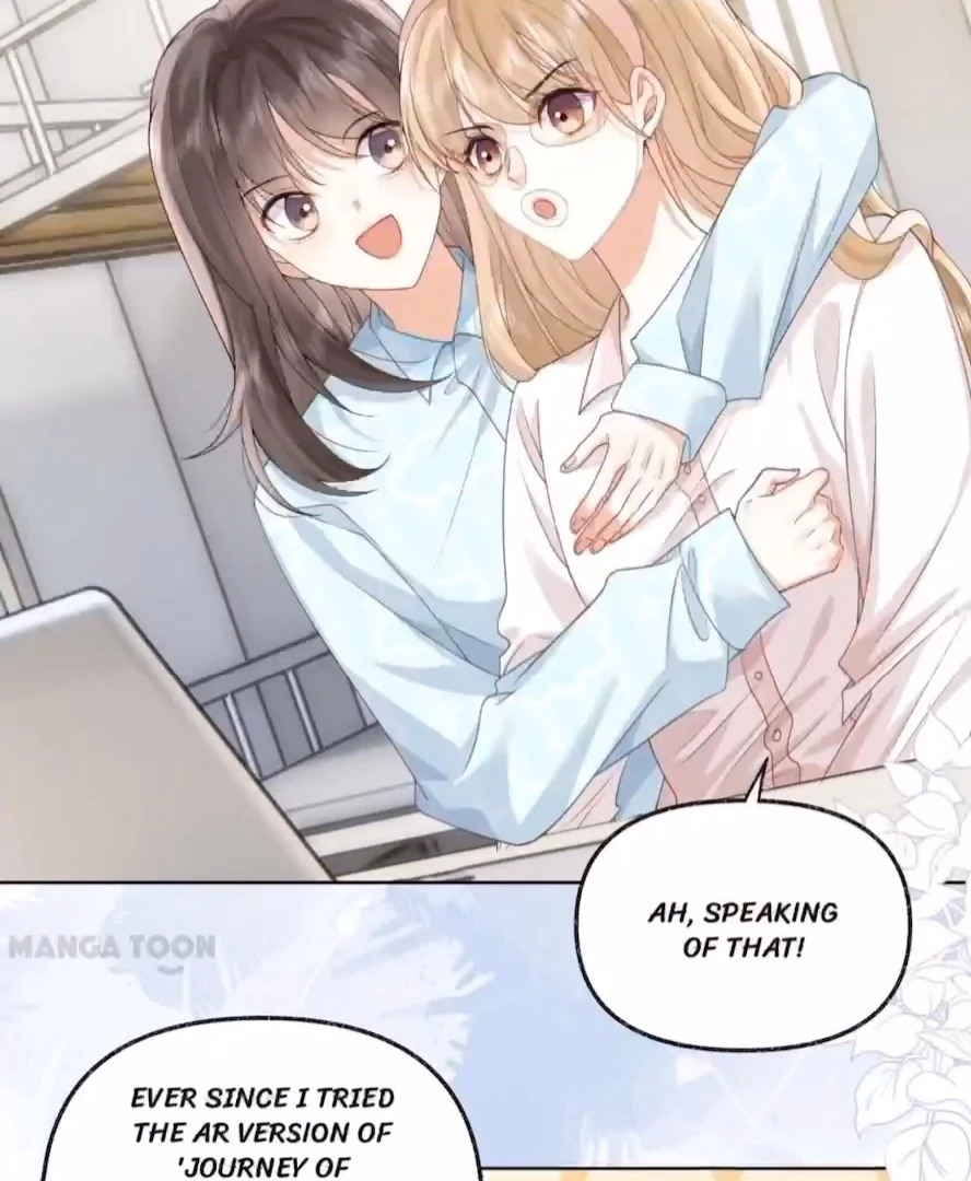 2D Lover Chapter 1 - Page 43
