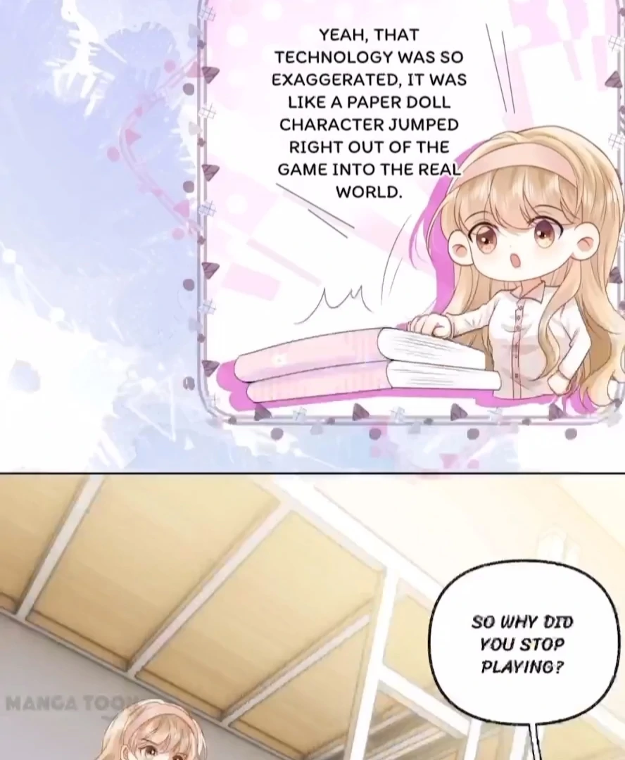 2D Lover Chapter 1 - Page 46