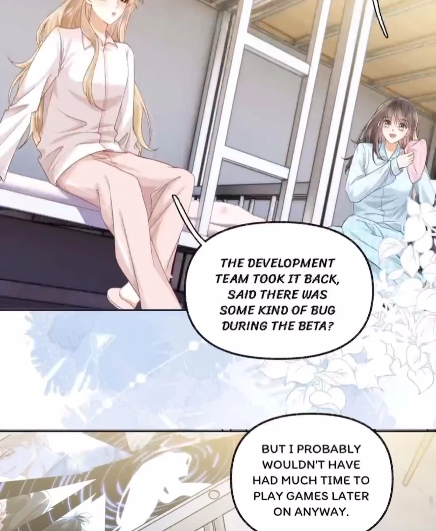 2D Lover Chapter 1 - Page 47