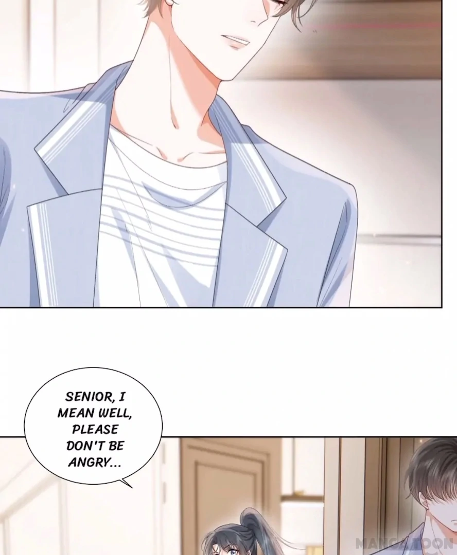 2D Lover Chapter 10 - Page 10