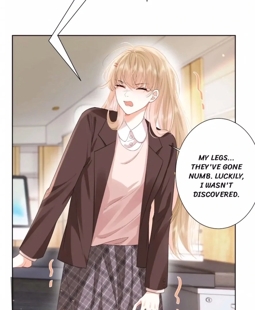 2D Lover Chapter 10 - Page 13
