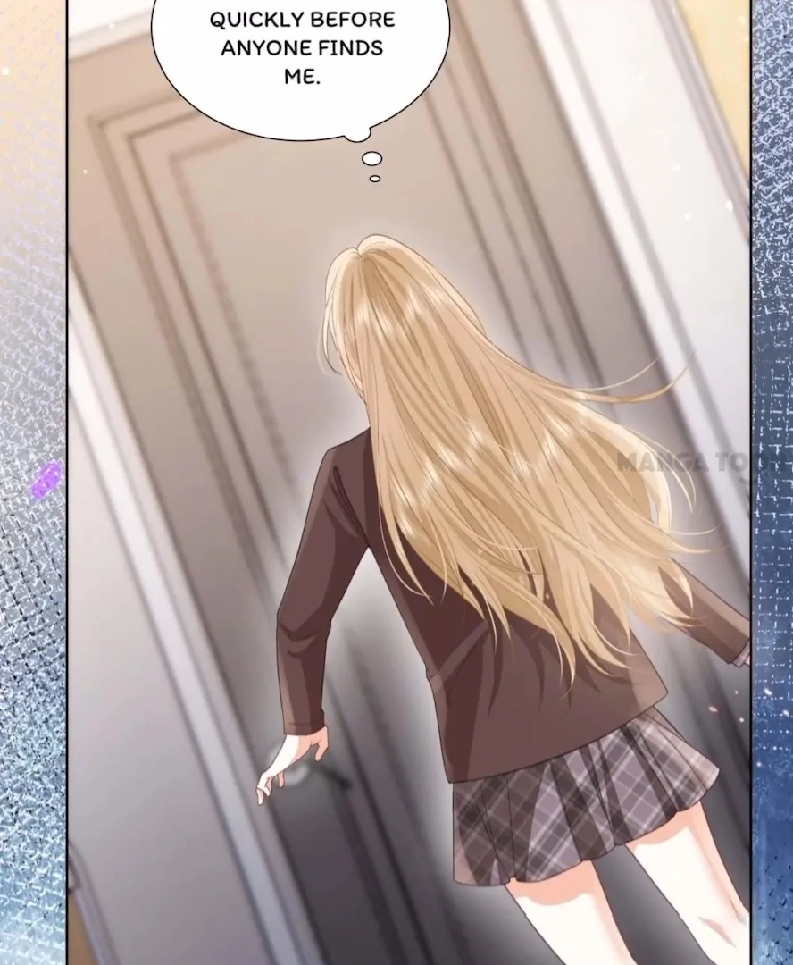 2D Lover Chapter 10 - Page 23
