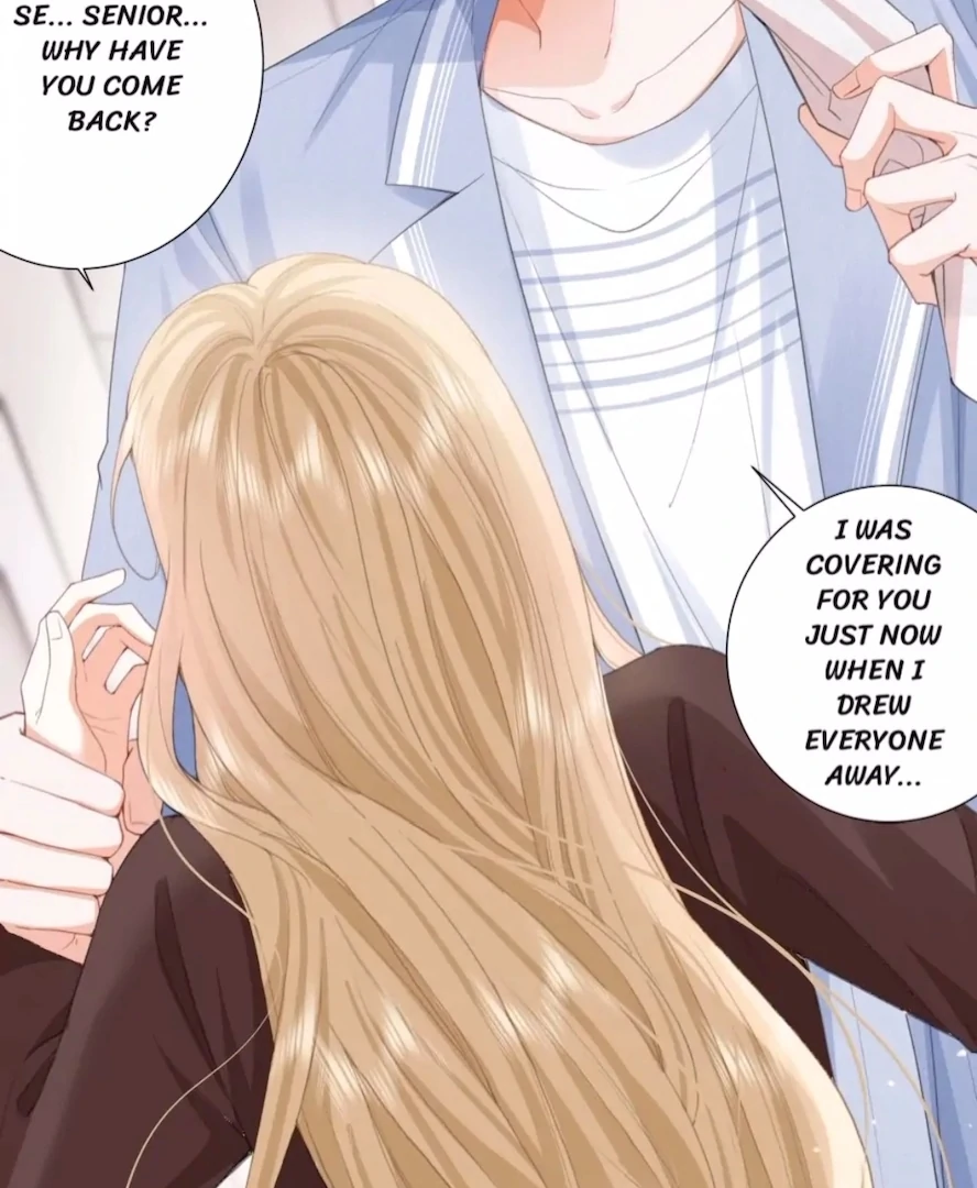 2D Lover Chapter 10 - Page 30