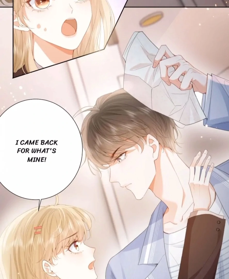 2D Lover Chapter 10 - Page 33