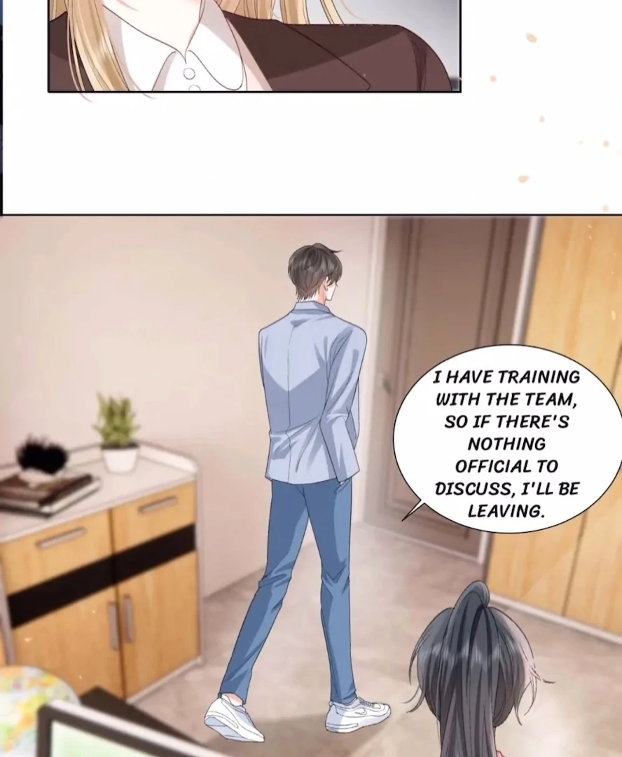 2D Lover Chapter 10 - Page 5