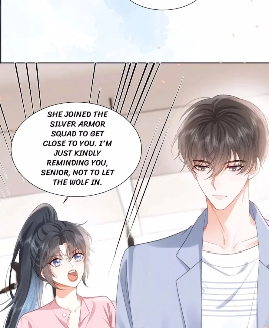 2D Lover Chapter 10 - Page 8